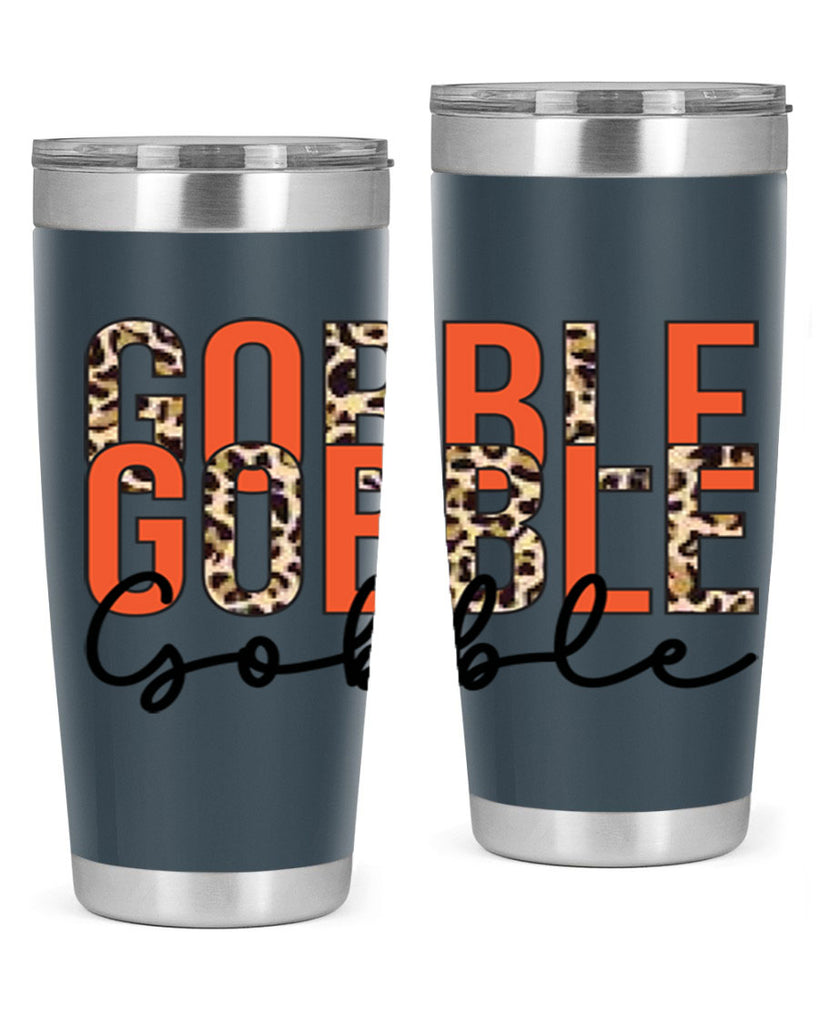 Gobble gobble 199#- fall- Tumbler