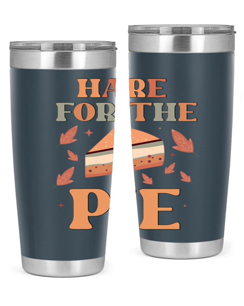 Hare For The Pie 261#- fall- Tumbler