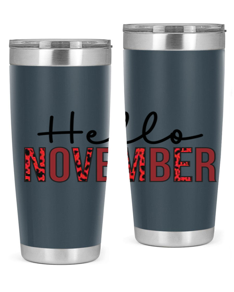 Harvest blessings 262#- fall- Tumbler