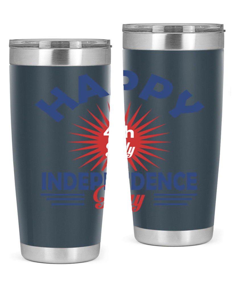 Independence day Design Style 119#- Fourt Of July- Tumbler