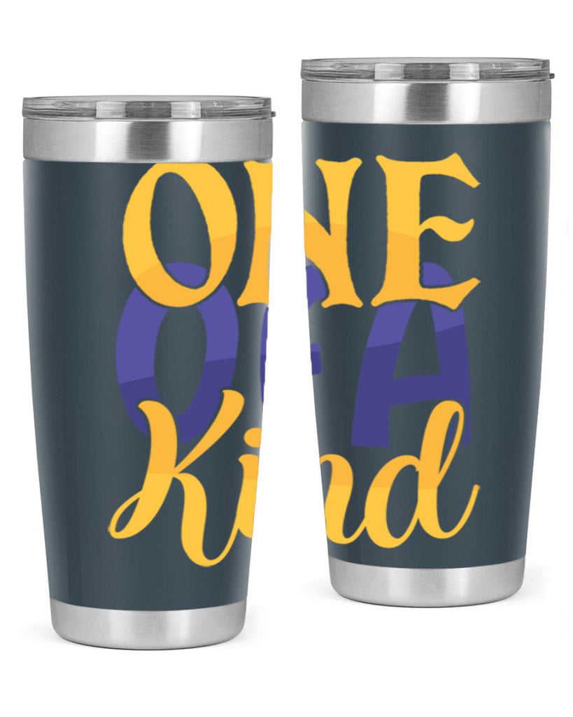 One Of A Kind Style 205#- baby- tumbler