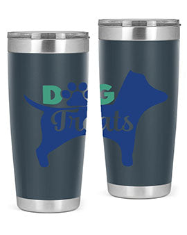 dog treats Style 93#- dog- Tumbler