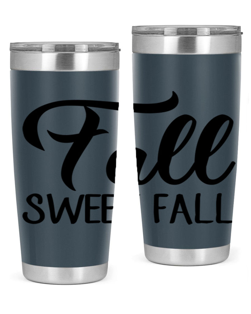 fall sweet fall 130#- fall- Tumbler