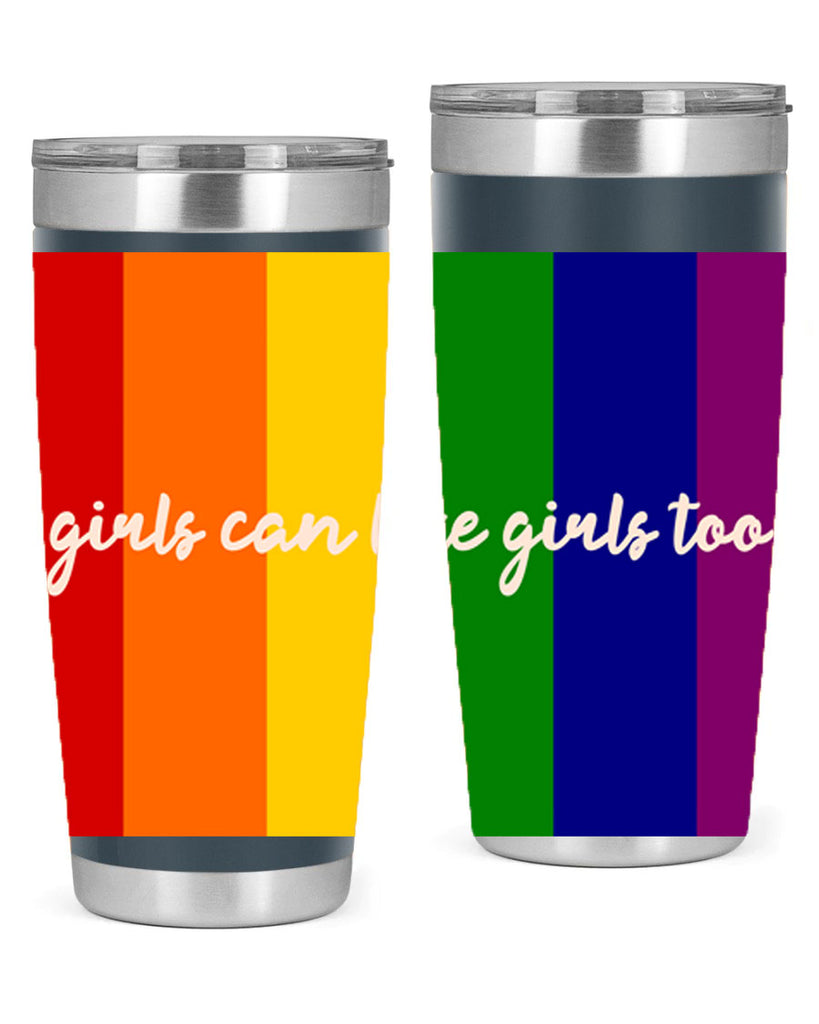 girls can like girls too 16#- lgbt- Tumbler