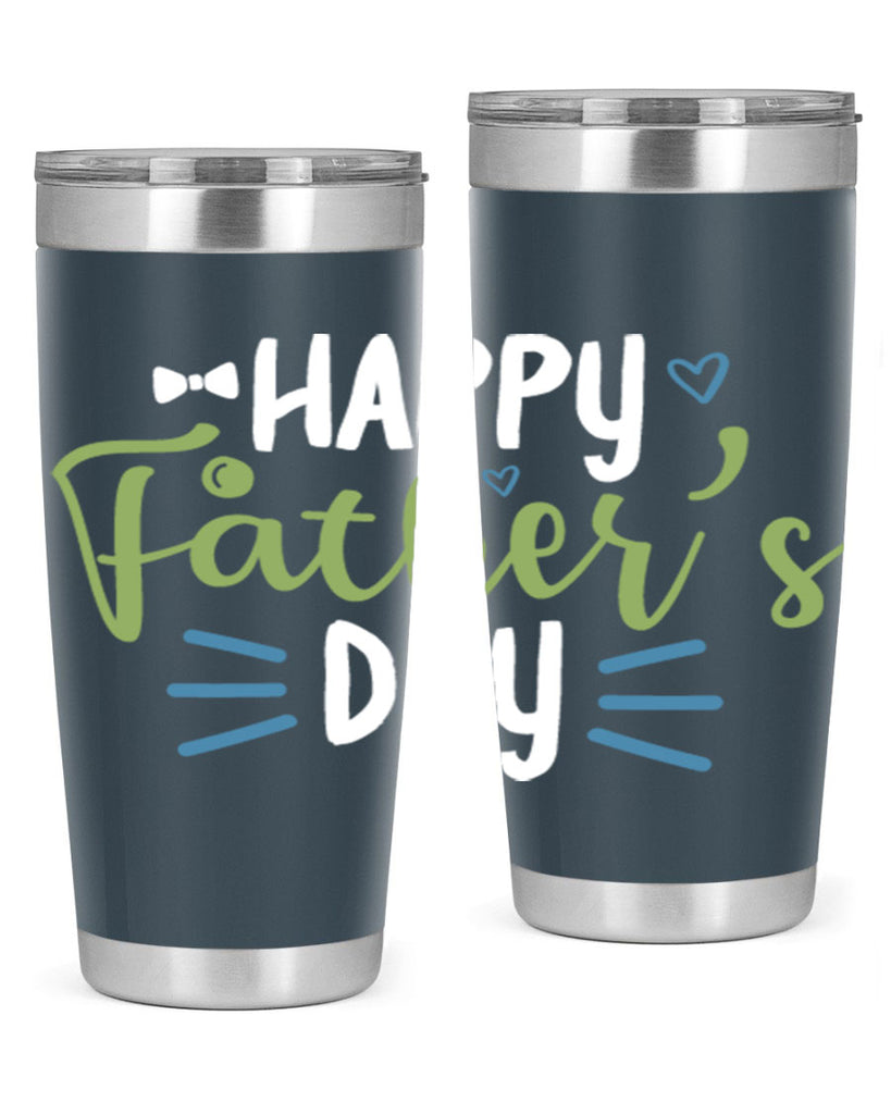 happy father’s day 92#- fathers day- Tumbler