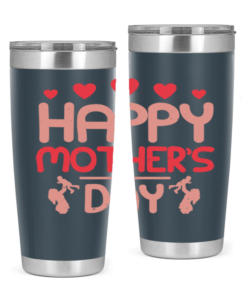 happy mothers day 76#- mothers day- Tumbler