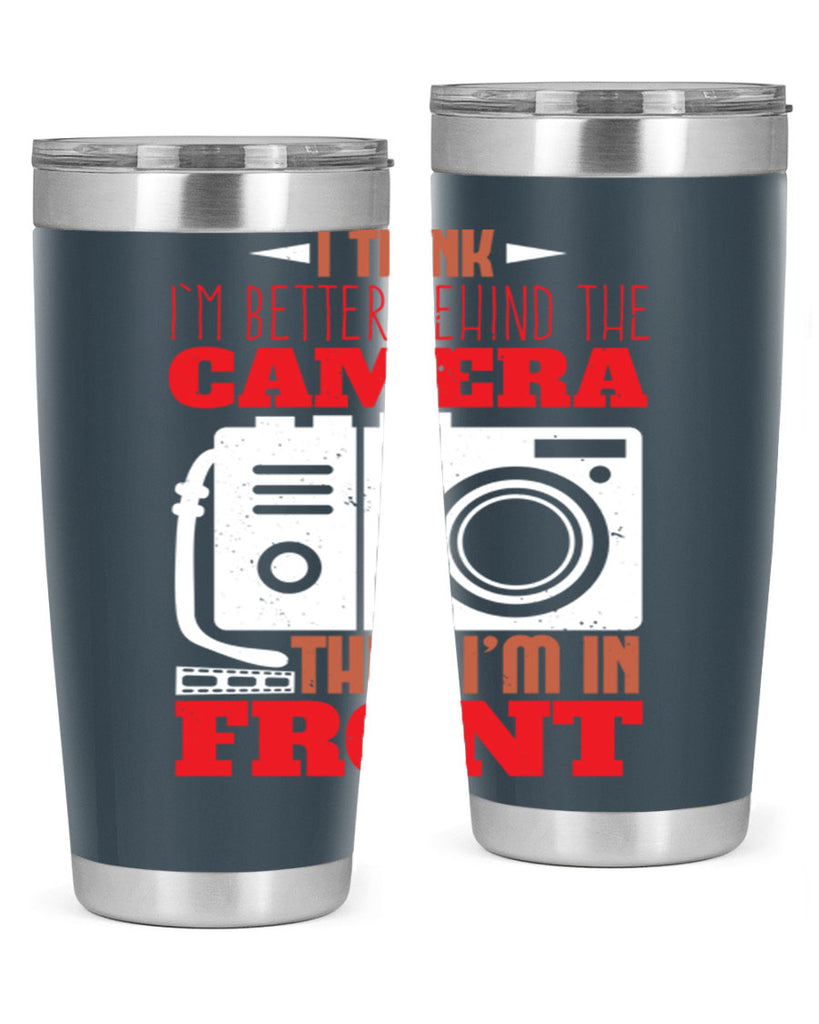 i think im better behind the camera 28#- photography- Tumbler