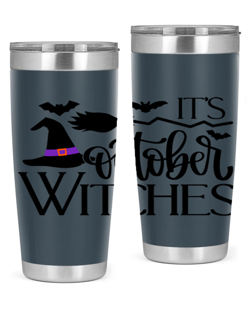 its october witches 50#- halloween- Tumbler