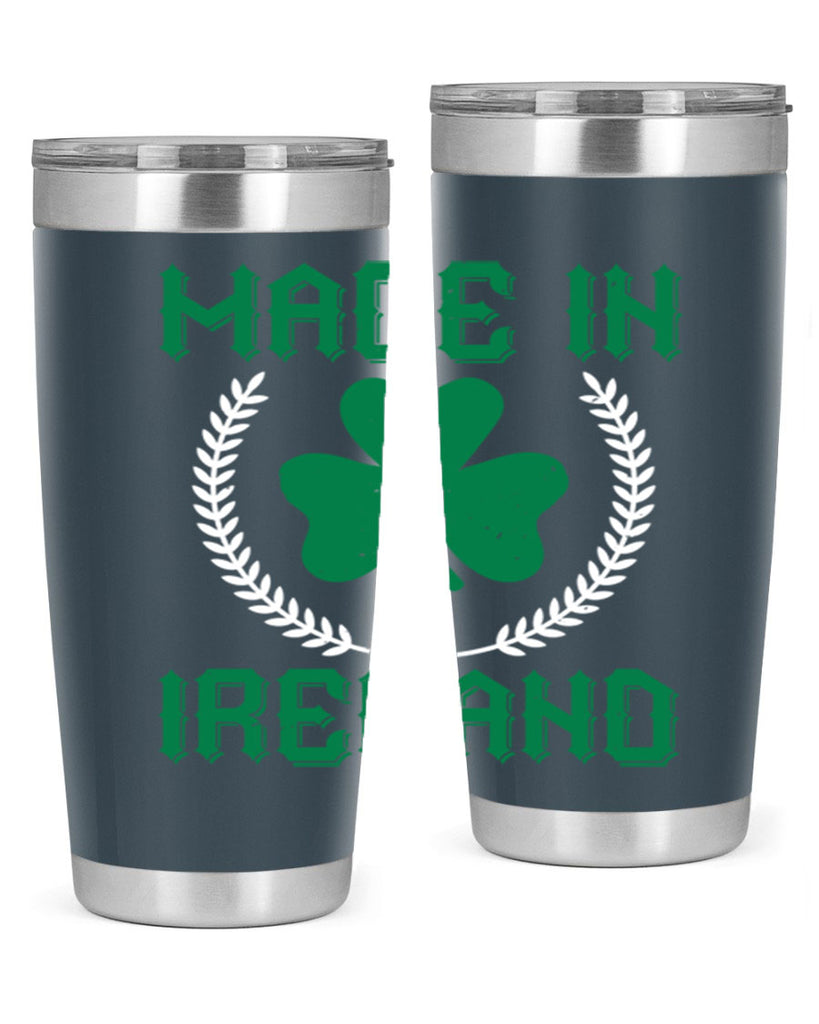 made in ireland 62#- beer- Tumbler