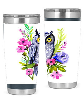 owl 29#- owl- Tumblers