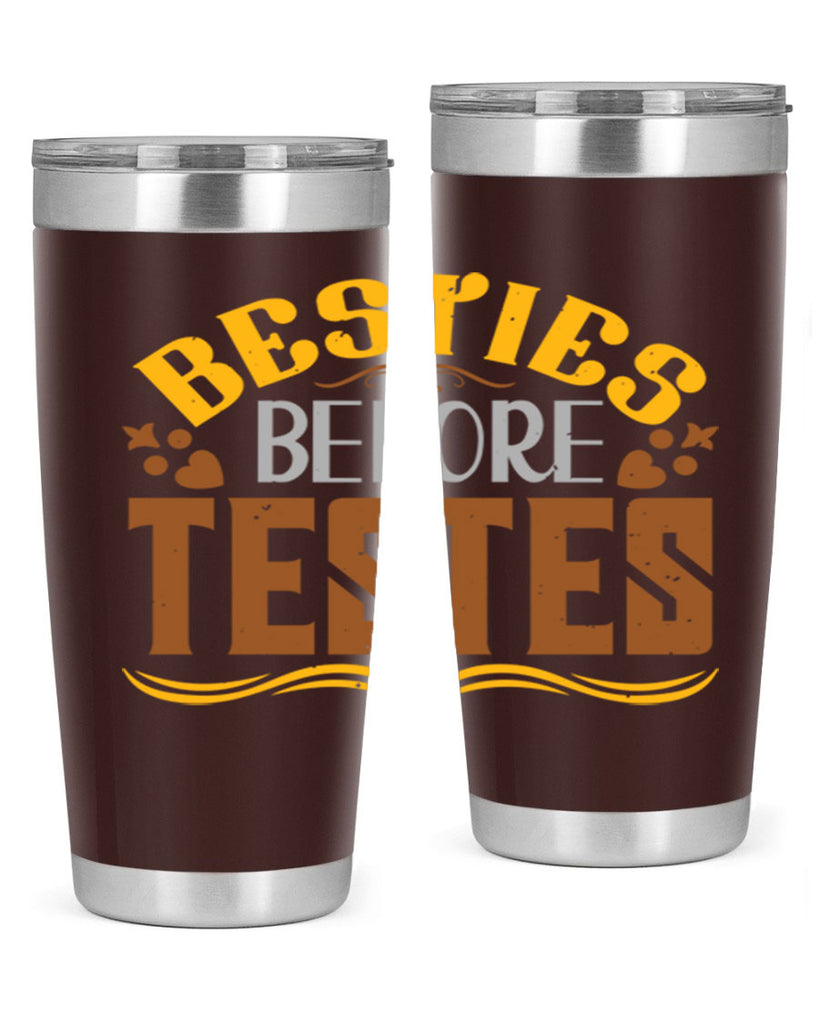 Besties before testes Style 7#- Best Friend- Tumbler