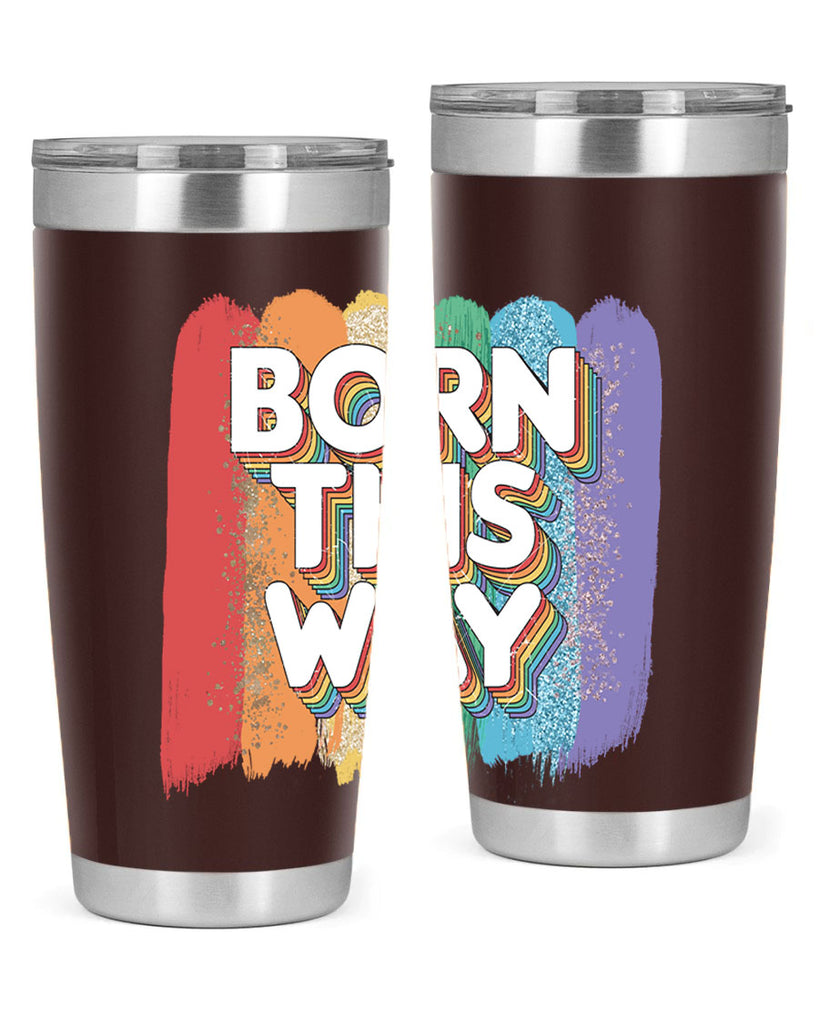 Born This Way Lgbt Pride  39#- lgbt- Tumbler