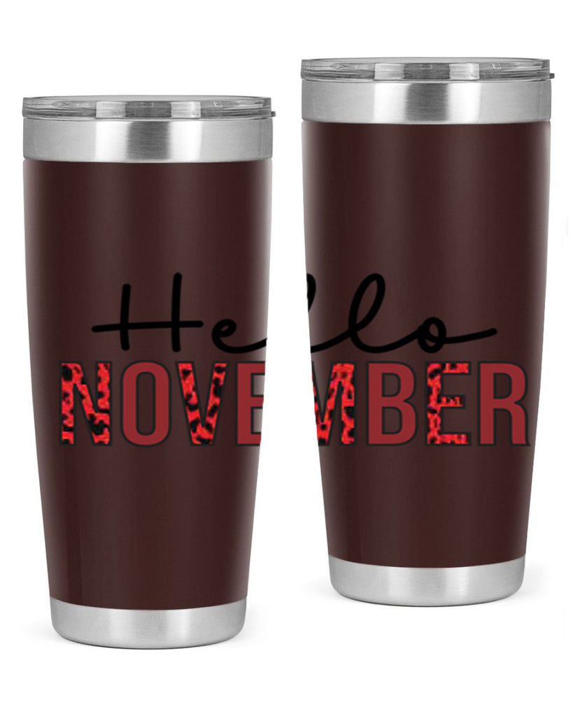Harvest blessings 262#- fall- Tumbler