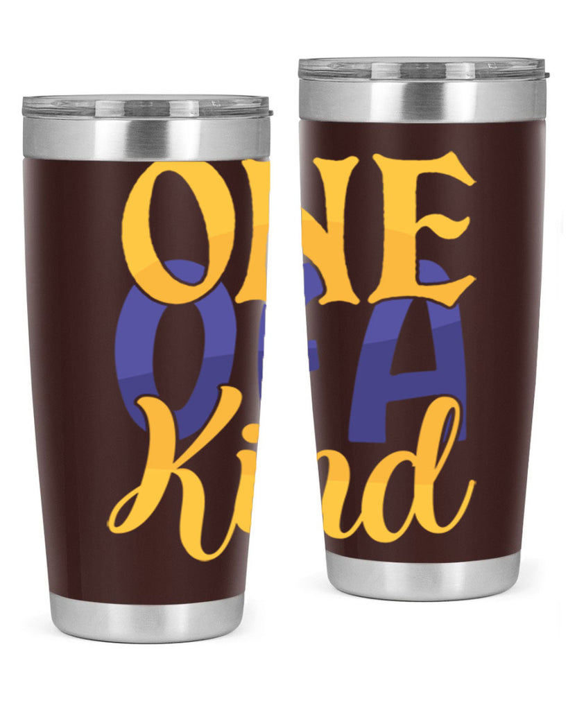 One Of A Kind Style 205#- baby- tumbler