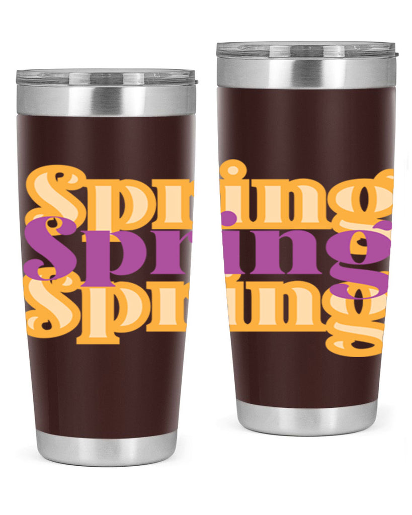 Spring  513#- spring- Tumbler