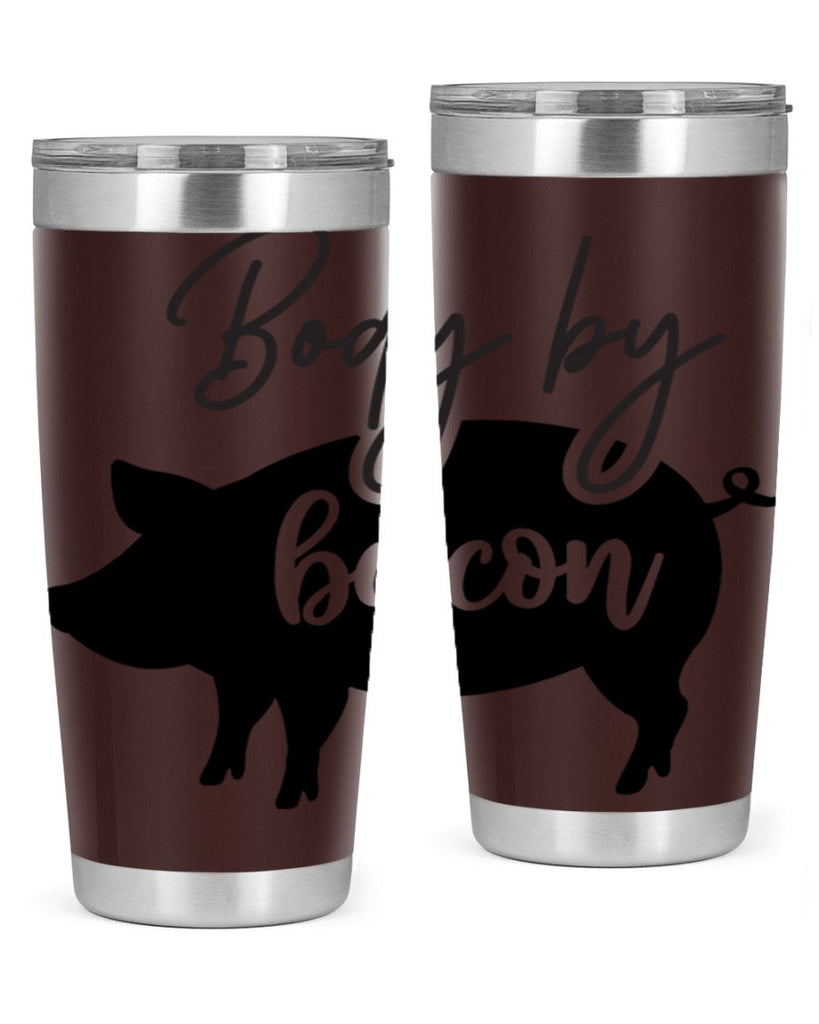 body by bacon 118#- kitchen- Tumbler