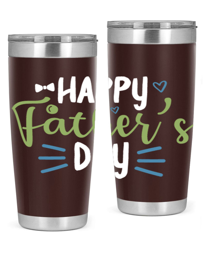 happy father’s day 92#- fathers day- Tumbler