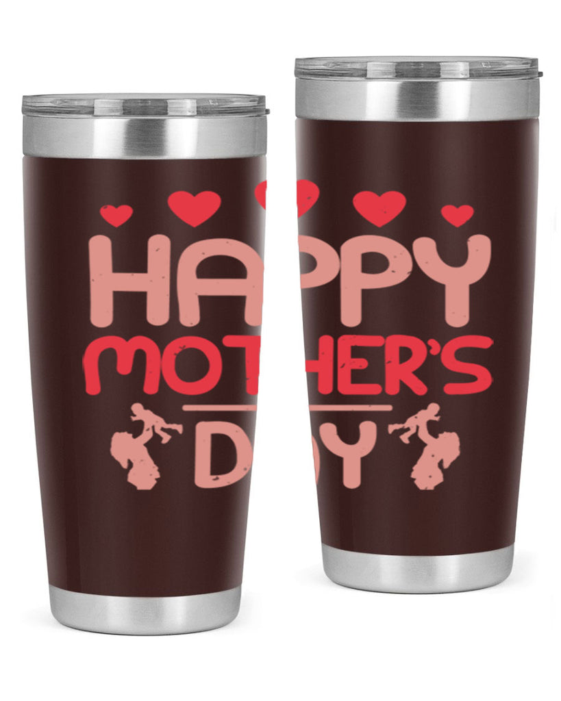 happy mothers day 76#- mothers day- Tumbler