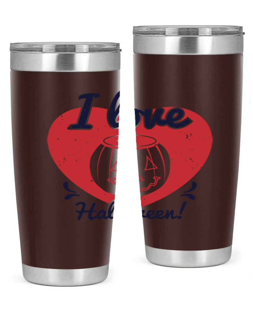i love halloween 149#- halloween- Tumbler
