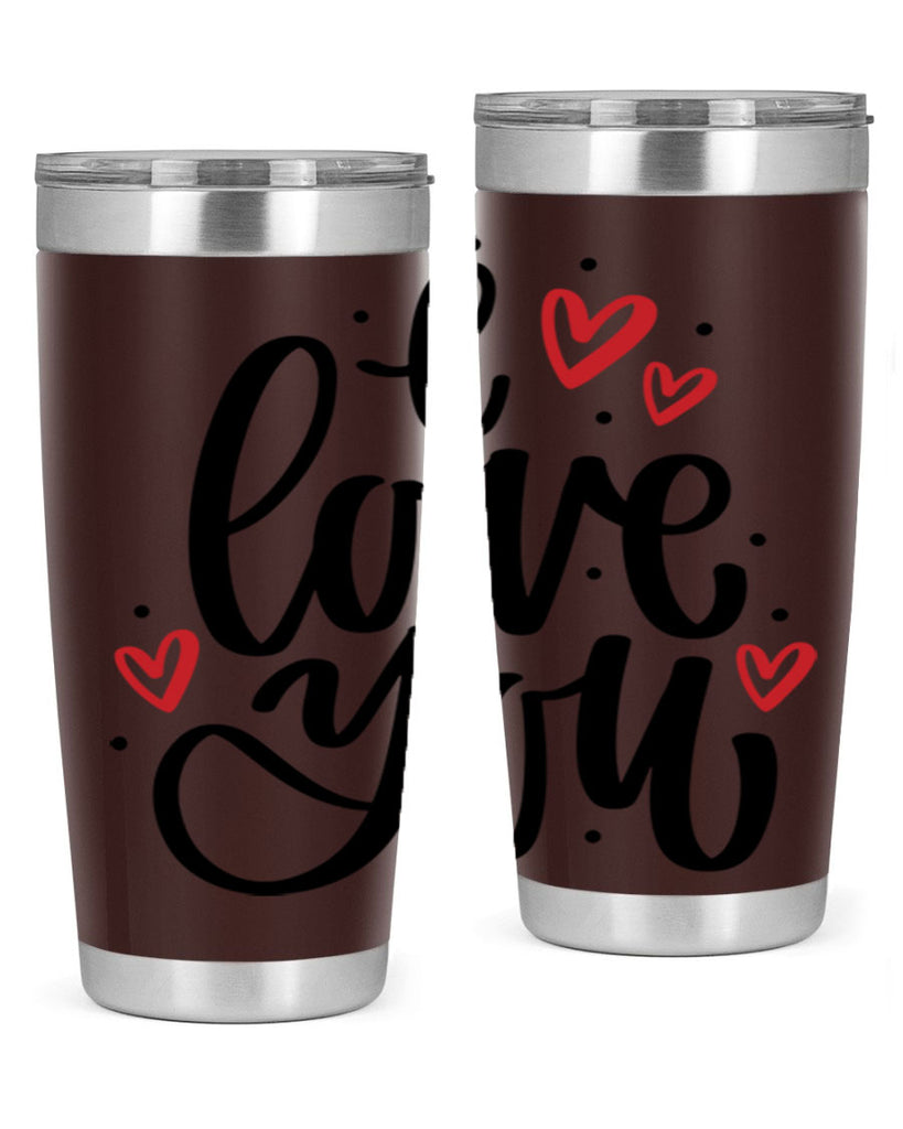 i love you 23#- valentines day- Tumbler