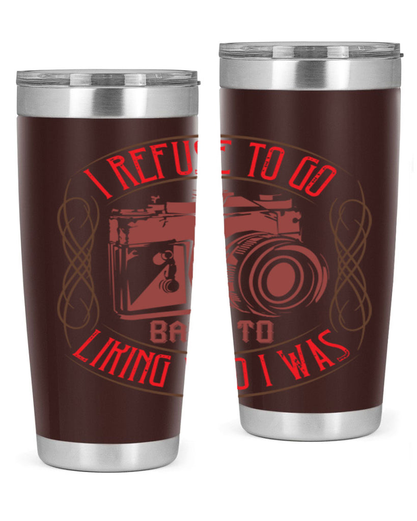 i refuse to go back to 34#- photography- Tumbler