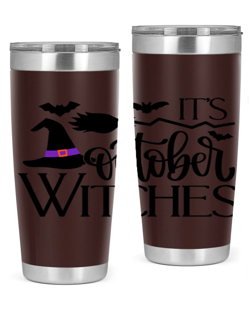 its october witches 50#- halloween- Tumbler