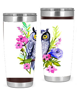 owl 29#- owl- Tumblers