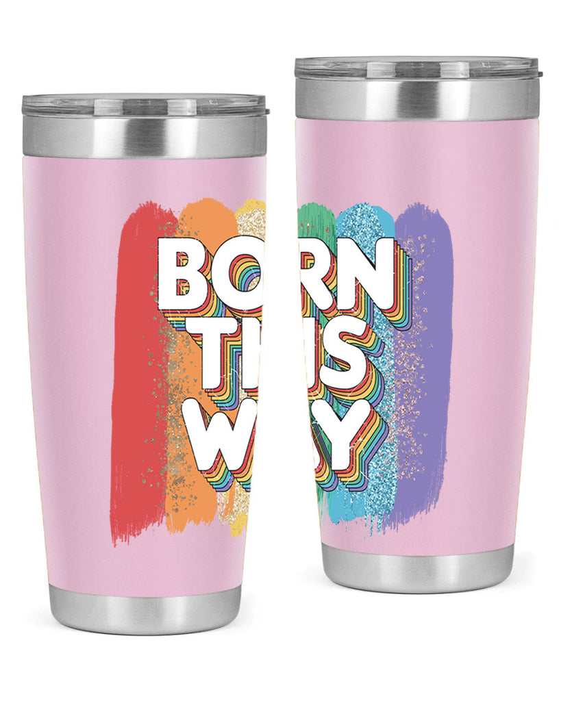 Born This Way Lgbt Pride  39#- lgbt- Tumbler