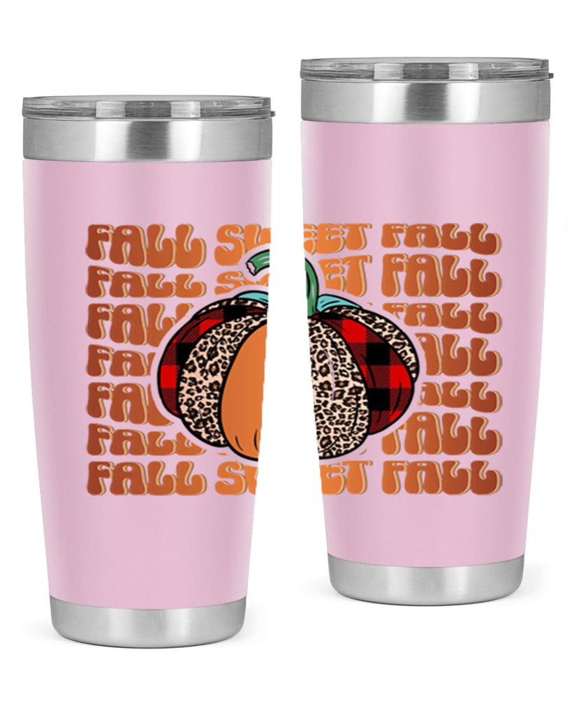 Fall sweet Fall 132#- fall- Tumbler