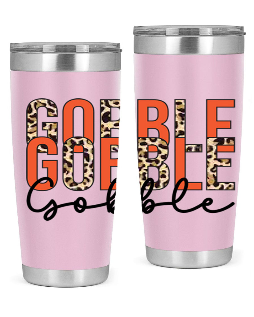 Gobble gobble 199#- fall- Tumbler