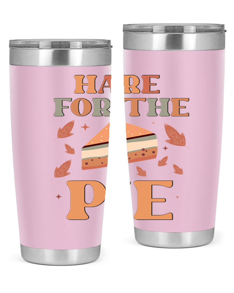Hare For The Pie 261#- fall- Tumbler