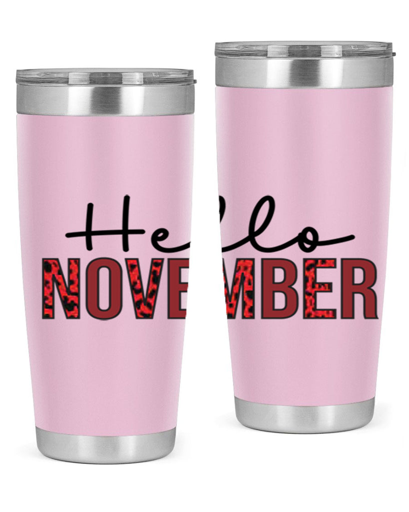 Harvest blessings 262#- fall- Tumbler