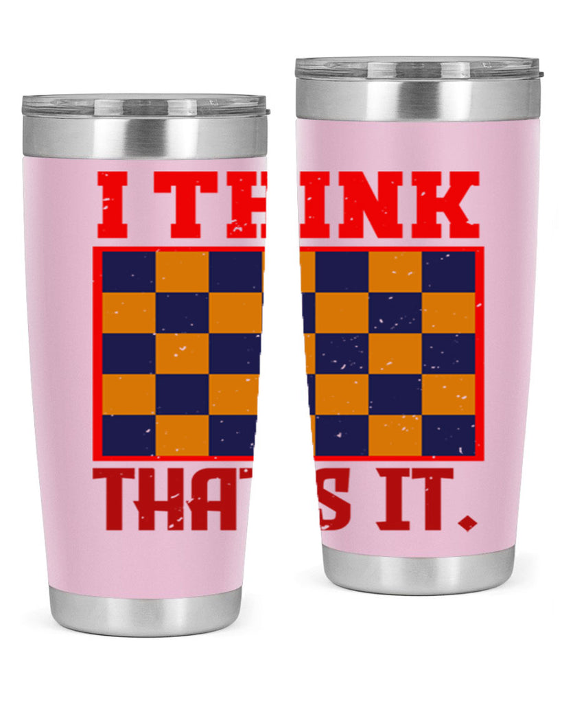 I think thats it 43#- chess- Tumbler