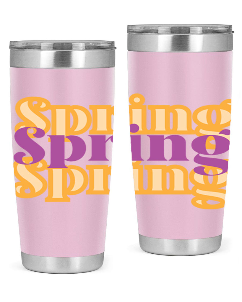 Spring  513#- spring- Tumbler
