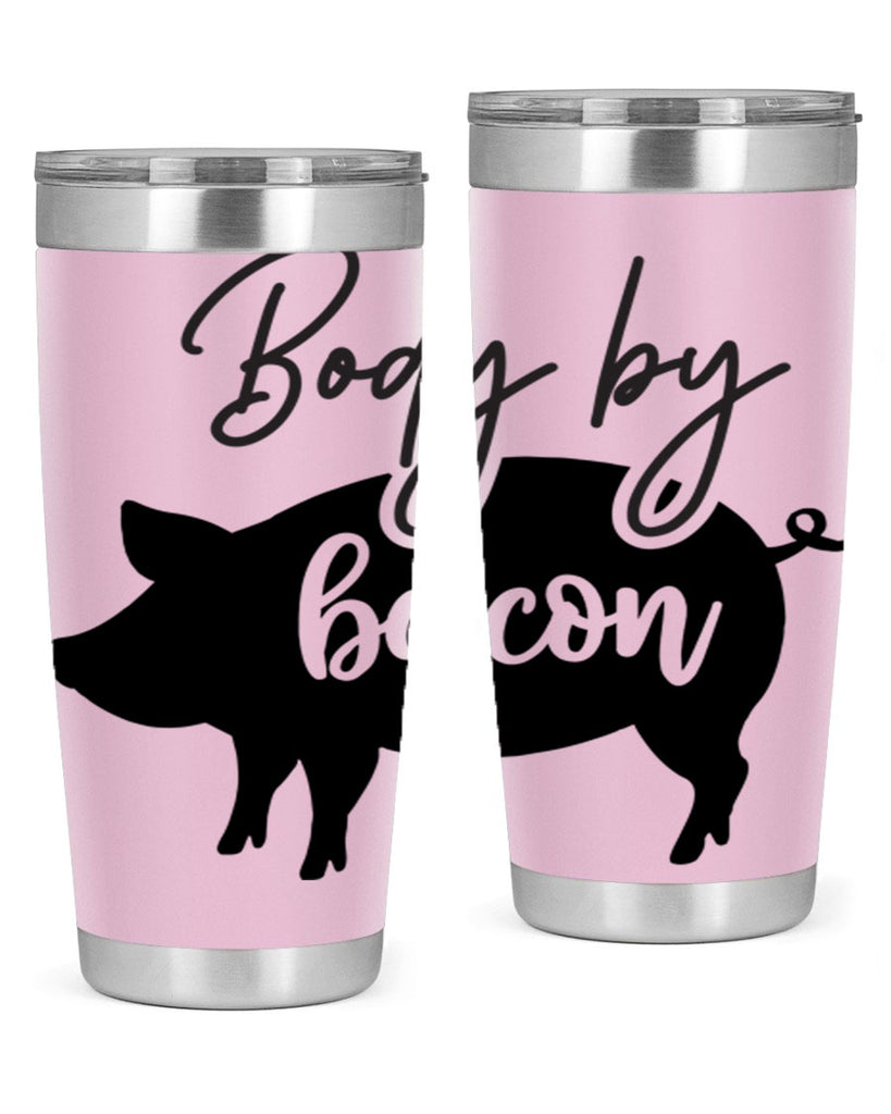 body by bacon 118#- kitchen- Tumbler