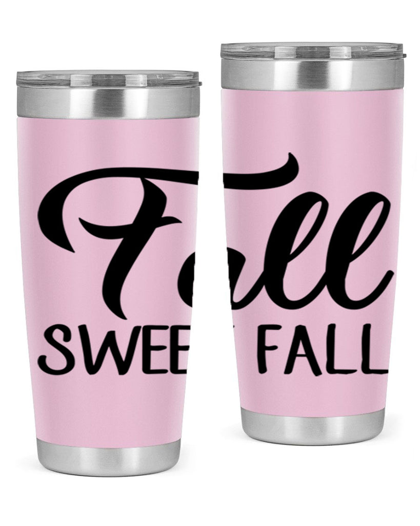 fall sweet fall 130#- fall- Tumbler