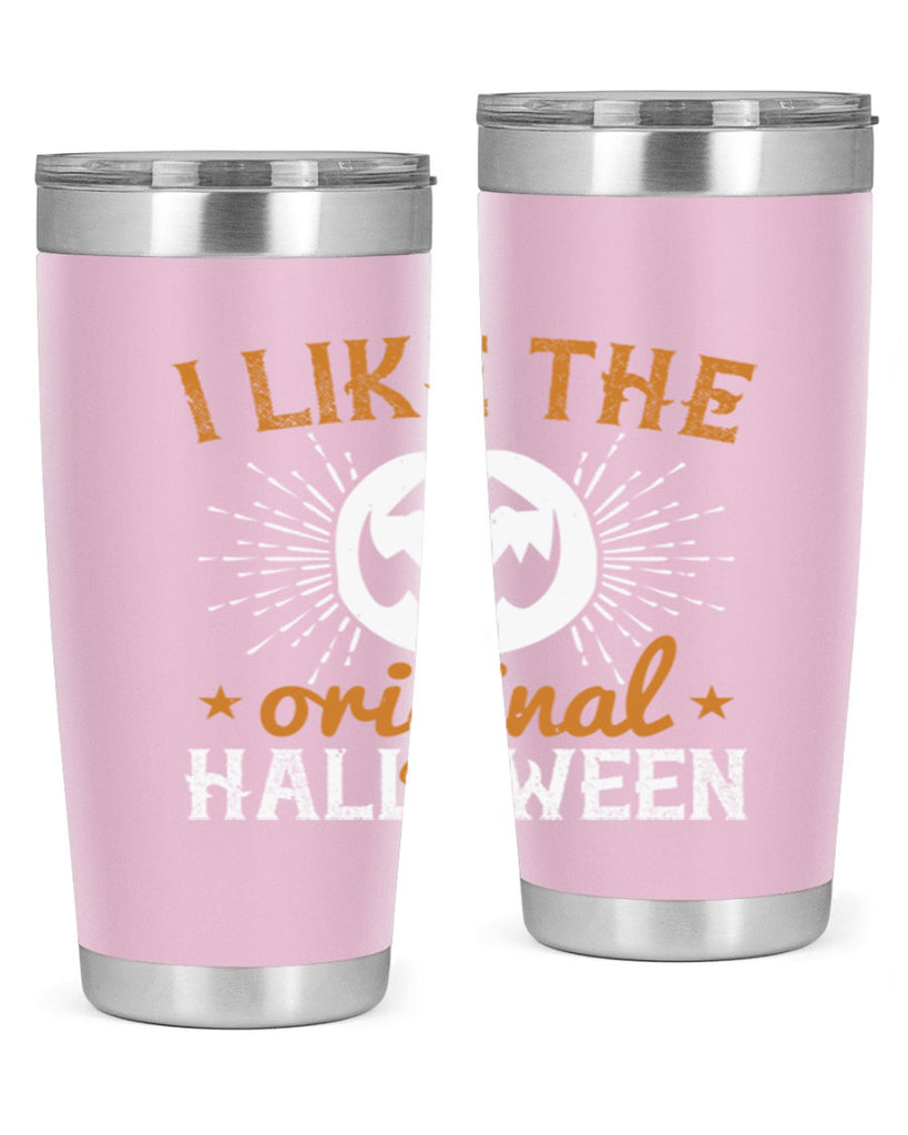 i like the original halloween 152#- halloween- Tumbler