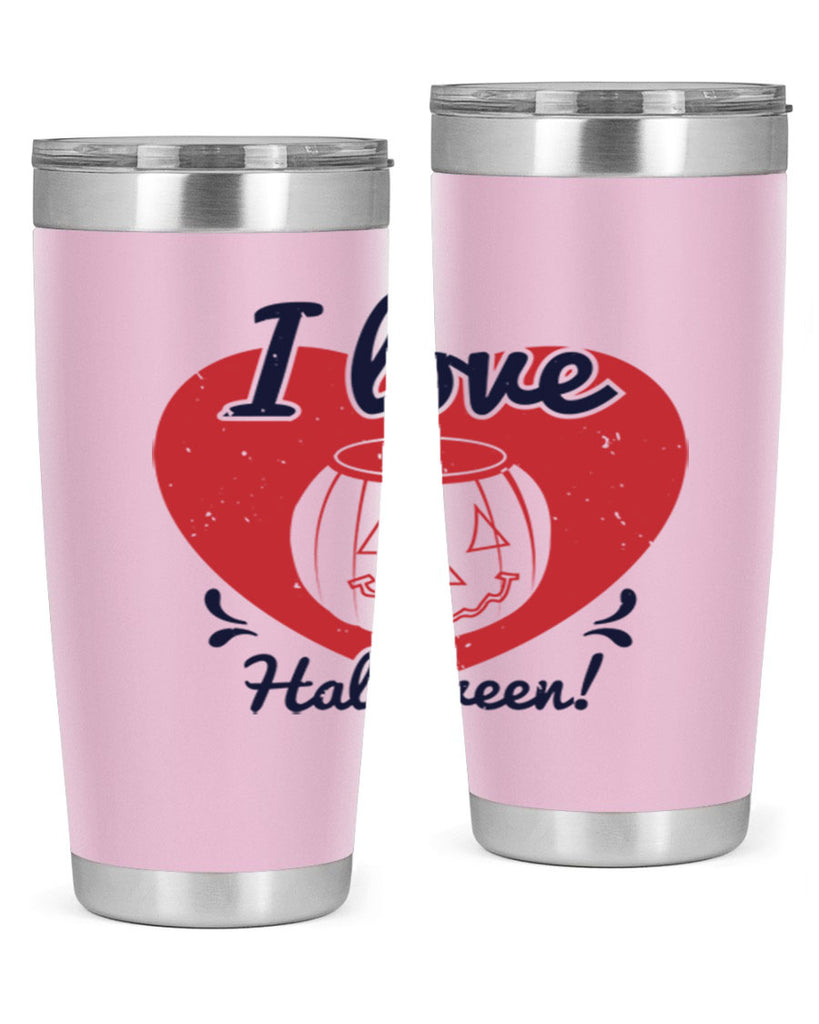 i love halloween 149#- halloween- Tumbler