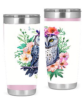 owl 16#- owl- Tumblers