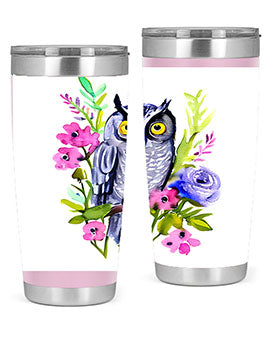 owl 29#- owl- Tumblers