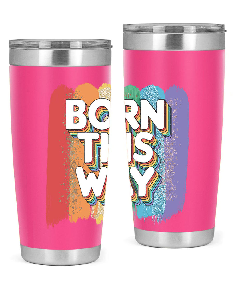 Born This Way Lgbt Pride  39#- lgbt- Tumbler