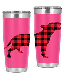 Dog Style 119#- dog- Tumbler