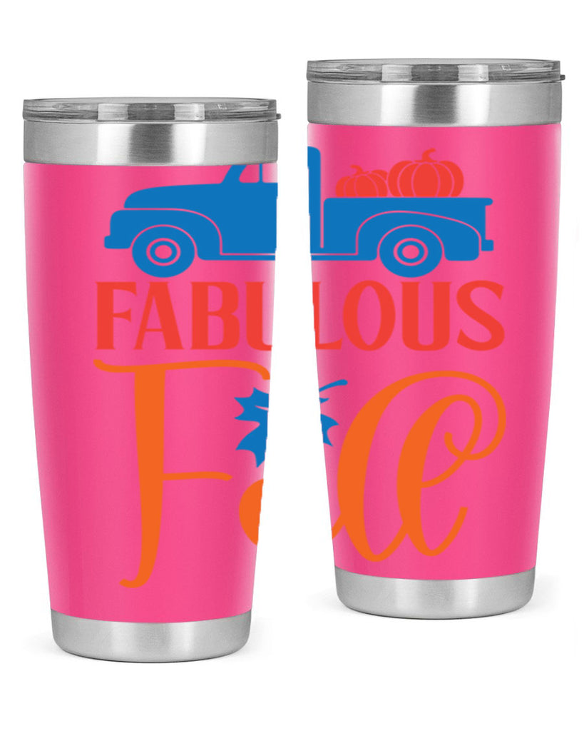 Fabulous Fall 78#- fall- Tumbler