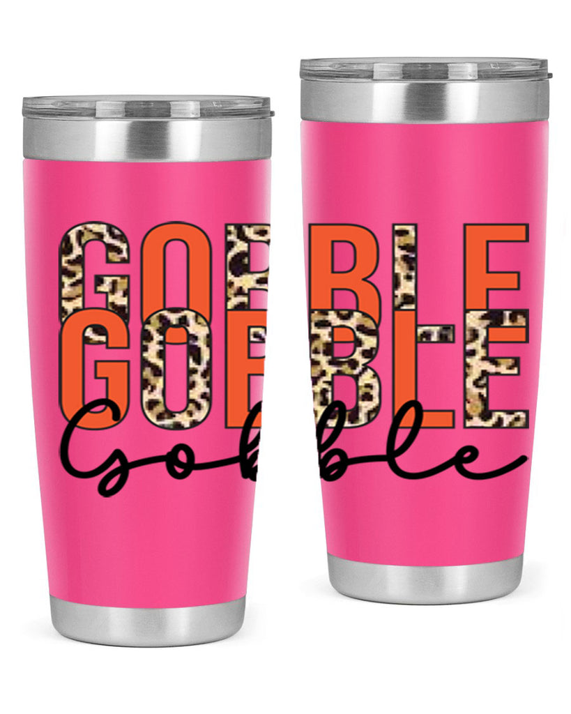 Gobble gobble 199#- fall- Tumbler