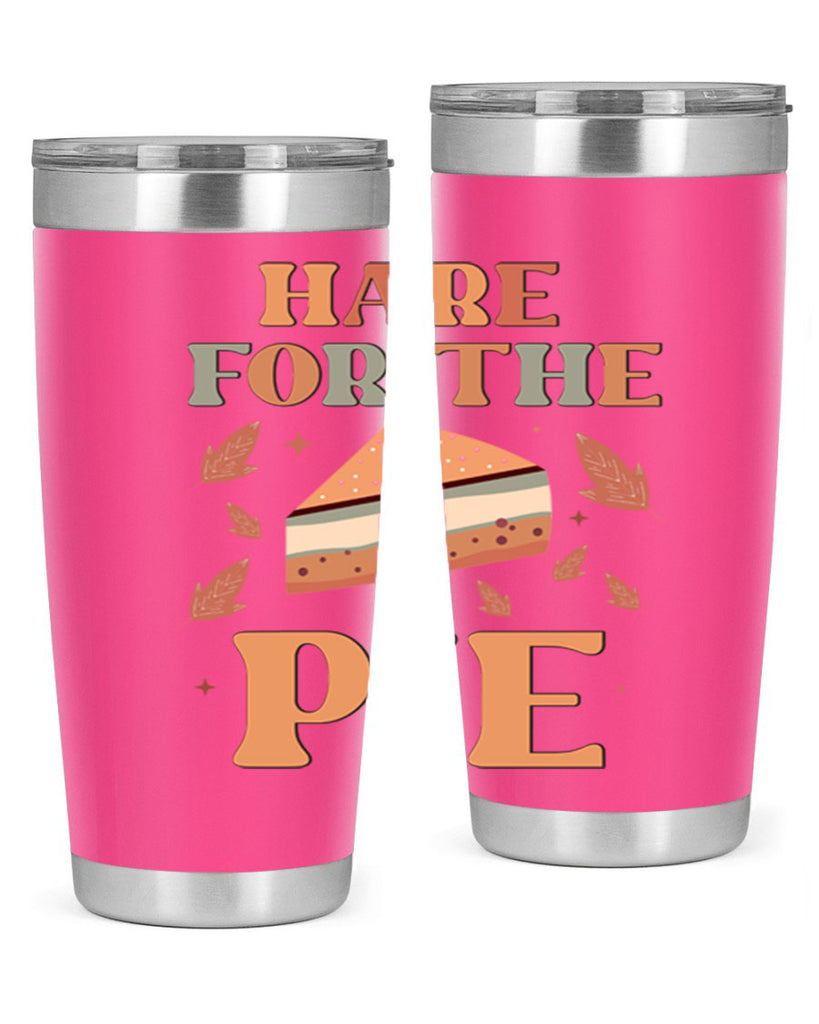 Hare For The Pie 261#- fall- Tumbler