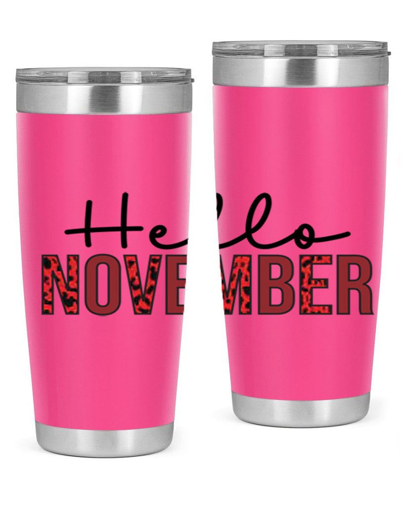 Harvest blessings 262#- fall- Tumbler