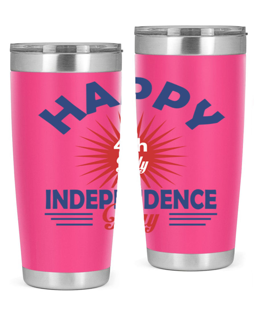 Independence day Design Style 119#- Fourt Of July- Tumbler