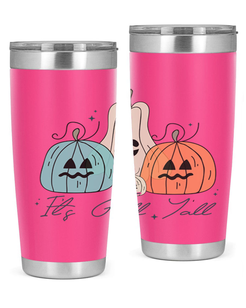Its Fall Yall 375#- fall- Tumbler