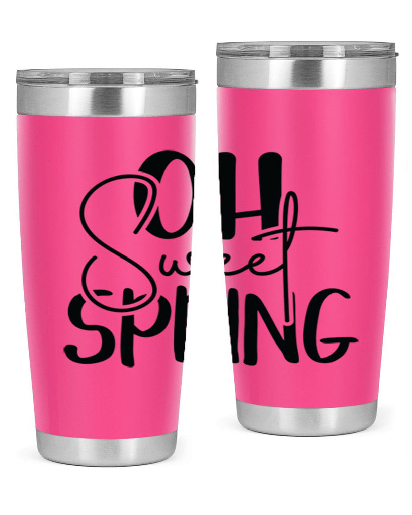 Oh Sweet Spring 375#- spring- Tumbler