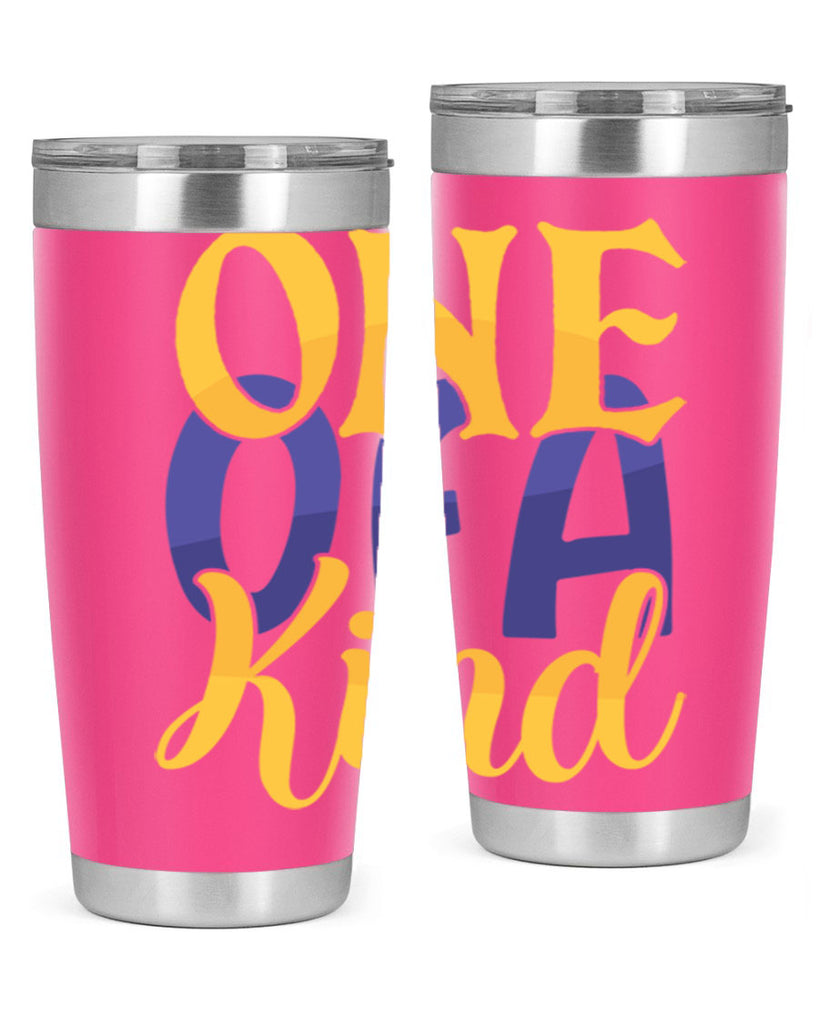 One Of A Kind Style 205#- baby- tumbler